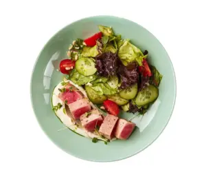 recette